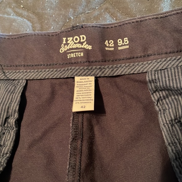 Shorts - Picture 3 of 3